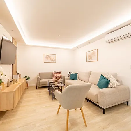 Casa Solera Appartement