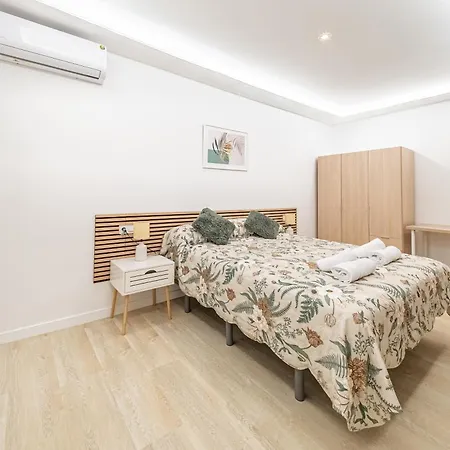 Appartement Casa Solera