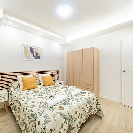 Appartement Casa Solera Fuengirola