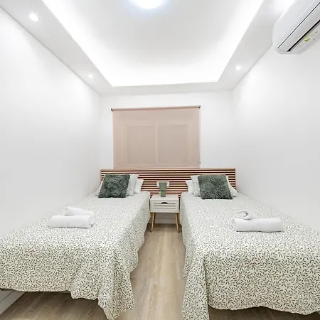 Casa Solera Appartement Fuengirola