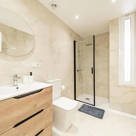 Appartement Casa Solera