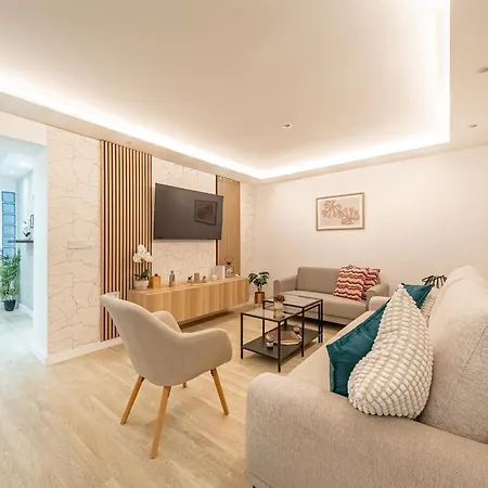 Appartement Casa Solera Fuengirola