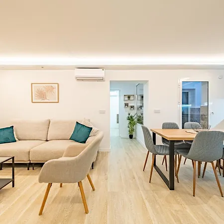 Appartement Casa Solera Fuengirola