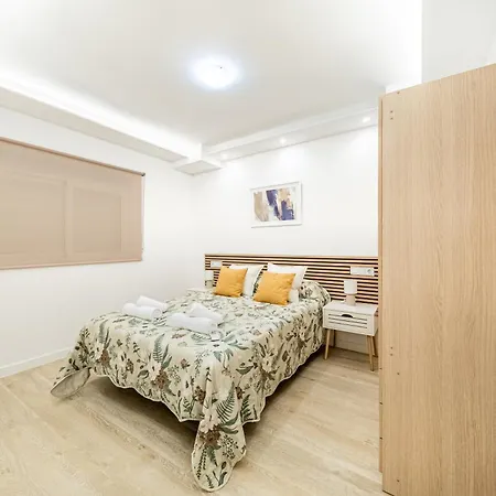 Appartement Casa Solera *