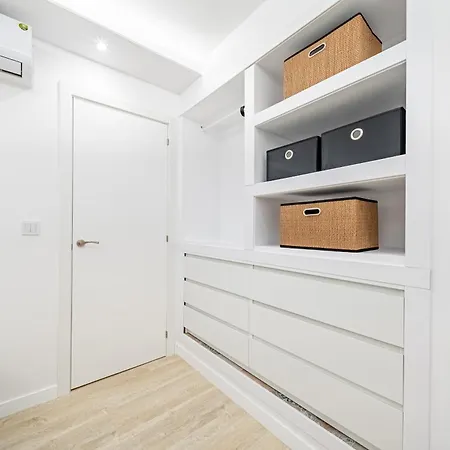 Appartement Casa Solera