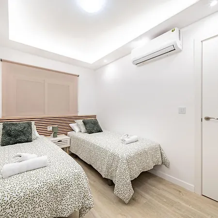 Casa Solera Appartement