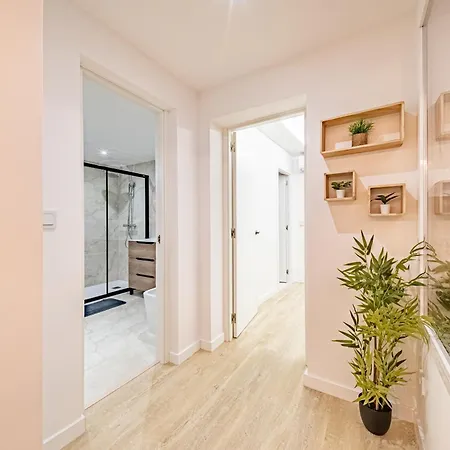 Casa Solera * Fuengirola