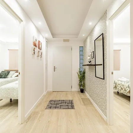 Casa Solera Appartement Fuengirola