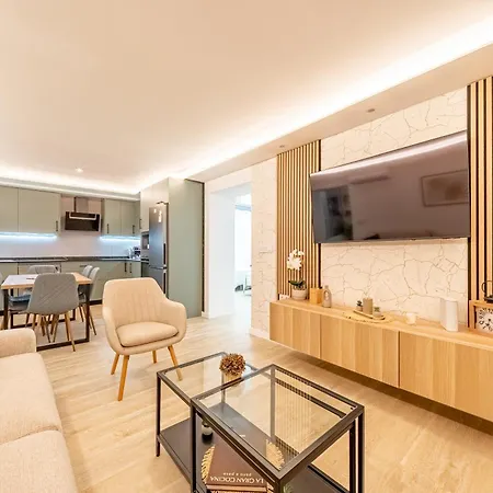 Appartement Casa Solera
