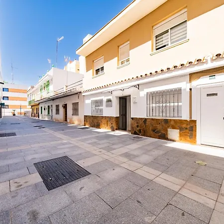 Casa Solera Appartement *