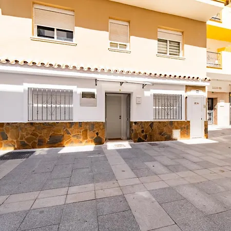 Casa Solera * Fuengirola