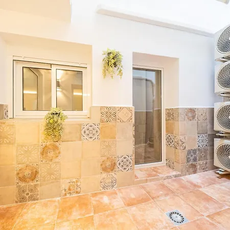 Casa Solera * Fuengirola